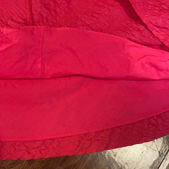 J.Crew Pink Halter Dress - Picture 7 of 8